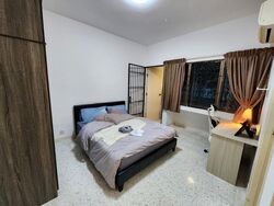 Eastwood Green (D16), Terrace #483253121